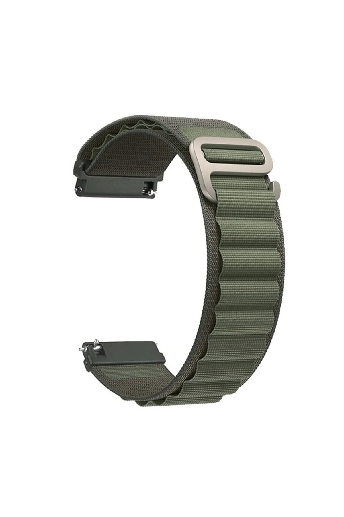 Garmin Fenix 7 Strap Alpine Nylon Fabric 22/NYLALP