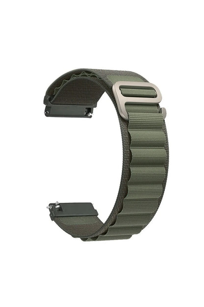 Garmin Fenix 7 Strap Alpine Nylon Fabric 22/NYLALP