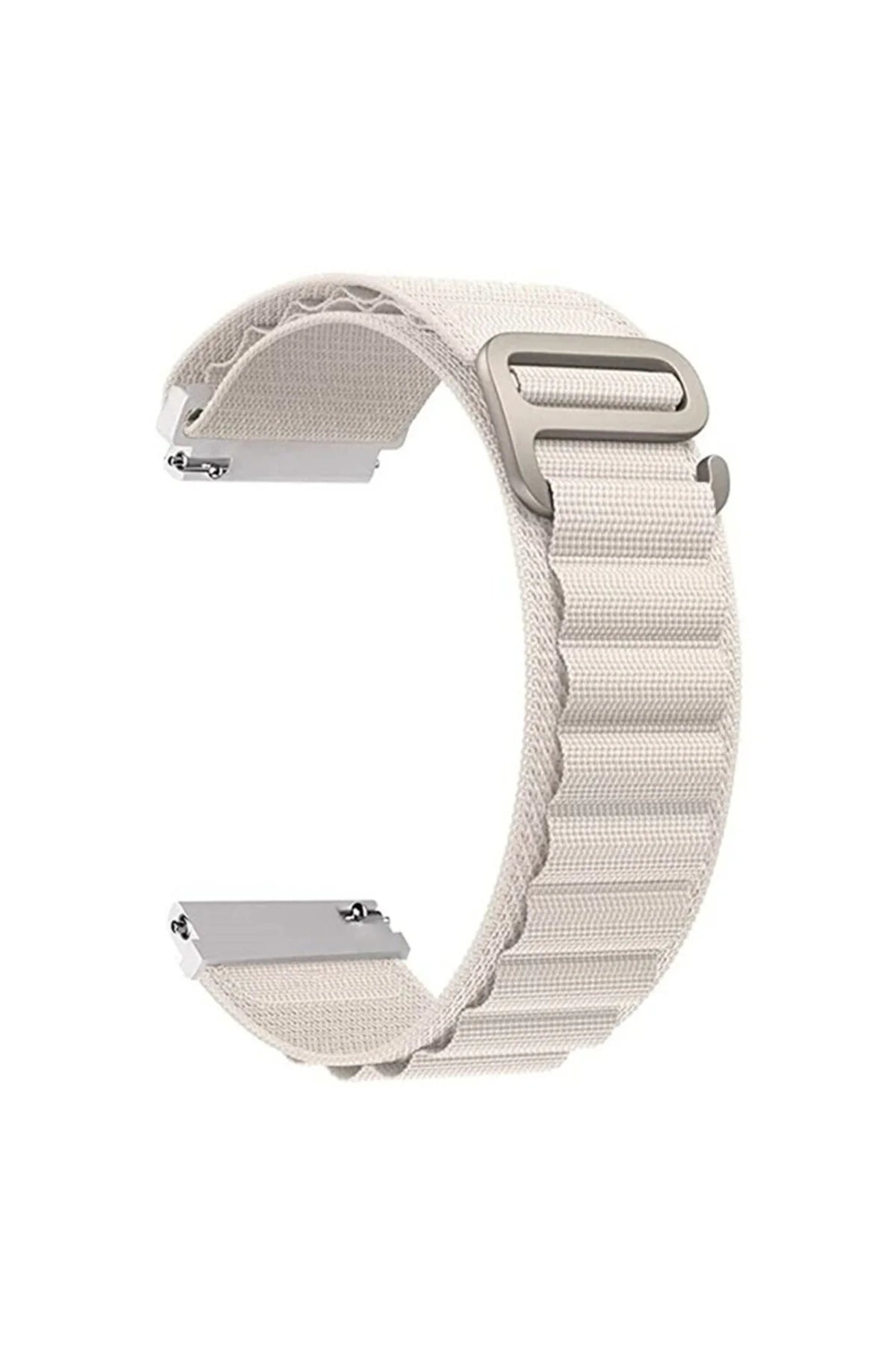 Garmin Fenix 7 Strap Alpine Nylon Fabric 22/NYLALP