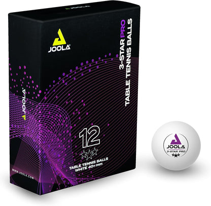 Ping Pong Balls - Premium Table Tennis Balls