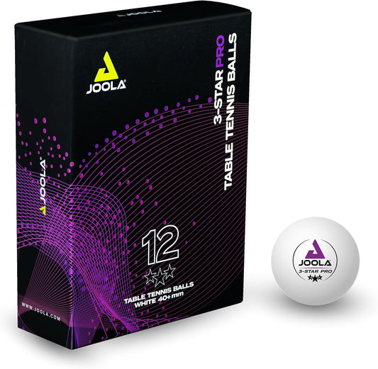Ping Pong Balls - Premium Table Tennis Balls